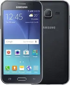 Замена матрицы на телефоне Samsung Galaxy J2 в Перми